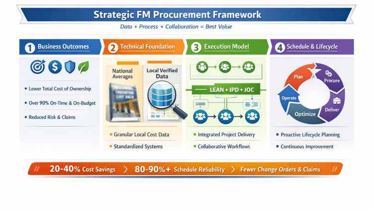 Improving JOC Programs